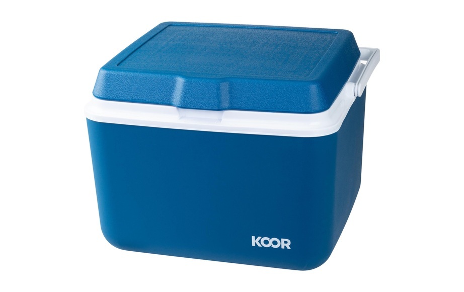 KOOR Kühlbox »ARC 25«