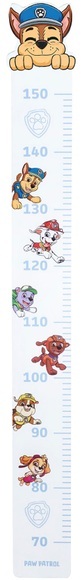 roba Messlatte Paw Patrol