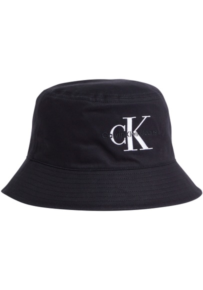 Calvin Klein Jeans Fischerhut »MONOGRAM BUCKET HAT«