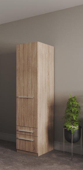 priess Drehtürenschrank »Barcelona«