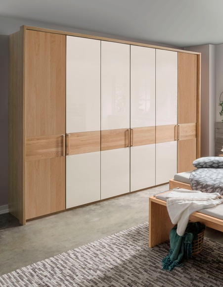 WIEMANN Drehtürenschrank »Kiruna«