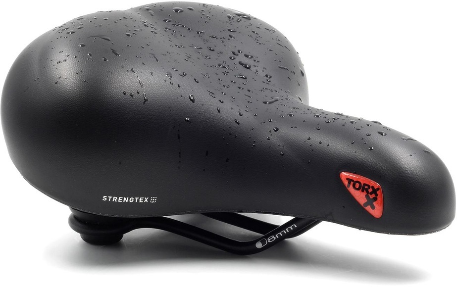 Selle Royal Torx (relaxed) bicycle seat / / Unisex (premium)
