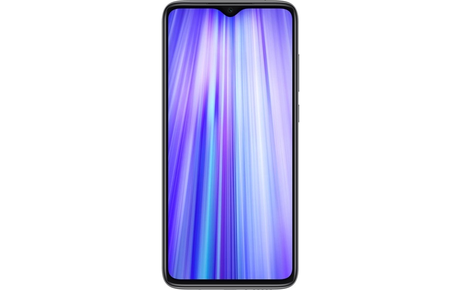 Xiaomi Redmi Note 8 Pro 128GB Weiss