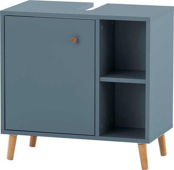 Schildmeyer Waschbeckenunterschrank »Bjarne«, Breite 60,2 cm