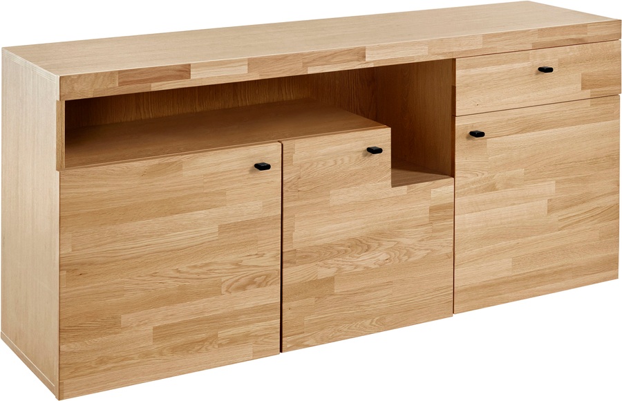Premium collection by Home affaire Lowboard »Divupe«