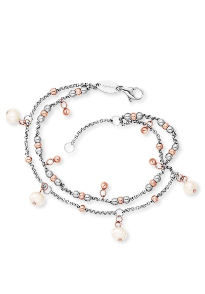 Engelsrufer Edelstahlarmband »BOHO Pearl, ERBS-PEARL-BI«