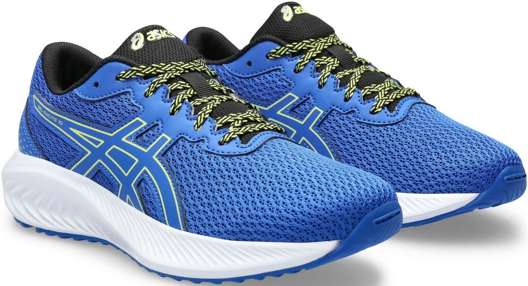 Asics Laufschuh »GEL-EXCITE 10 GS«