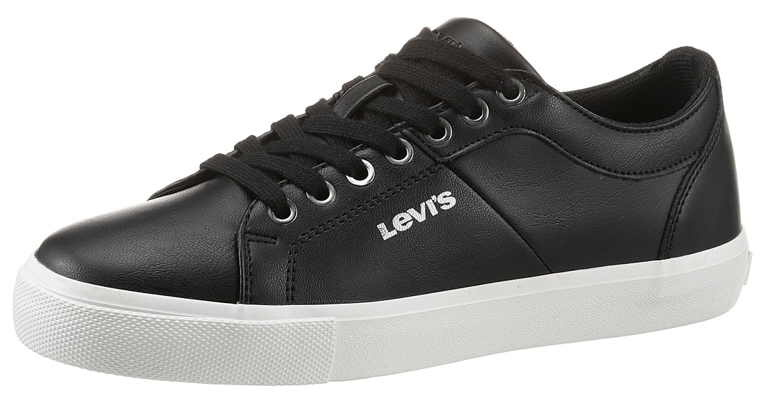 Levi's® Sneaker »Woodward S«, mit LEVI`S Schriftzug
