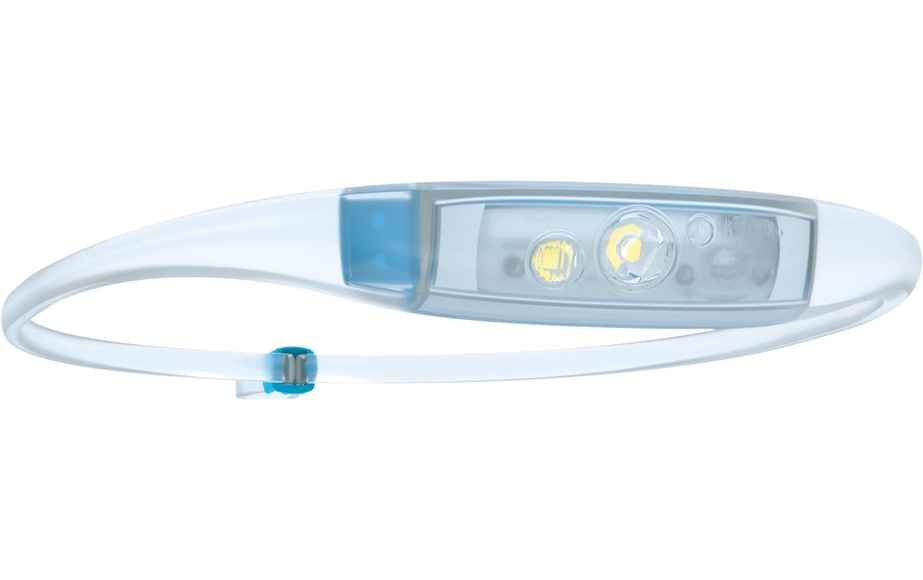 Knog Quokka Run Stirnlampe LED