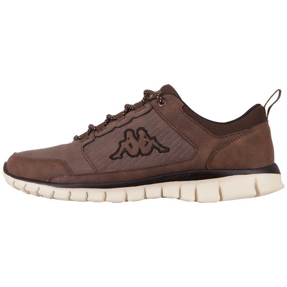 Kappa Sneaker, - besonders leicht und bequem