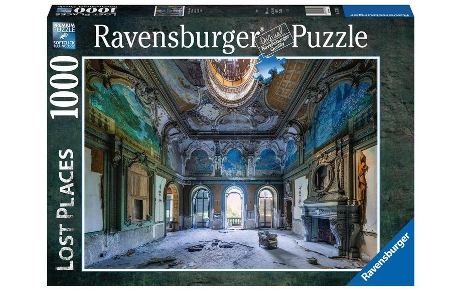 The Palace (Puzzle)