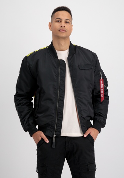 Alpha Industries Bomberjacke »Alpha Industries Men - Bomber & Flight Jackets«