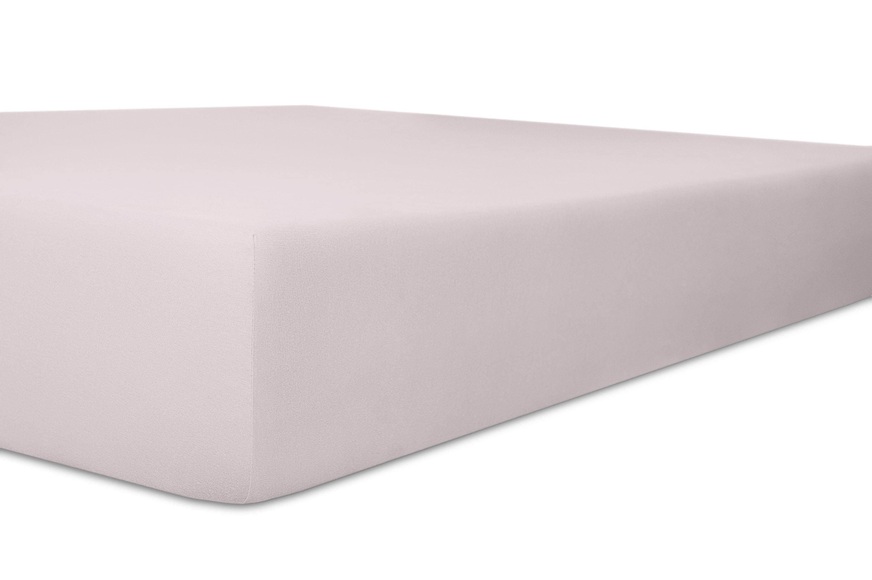Spannbettlaken »Exclusive-Stretch«, Kneer