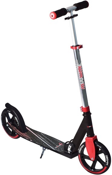 Aluminium Scooter 205 mm