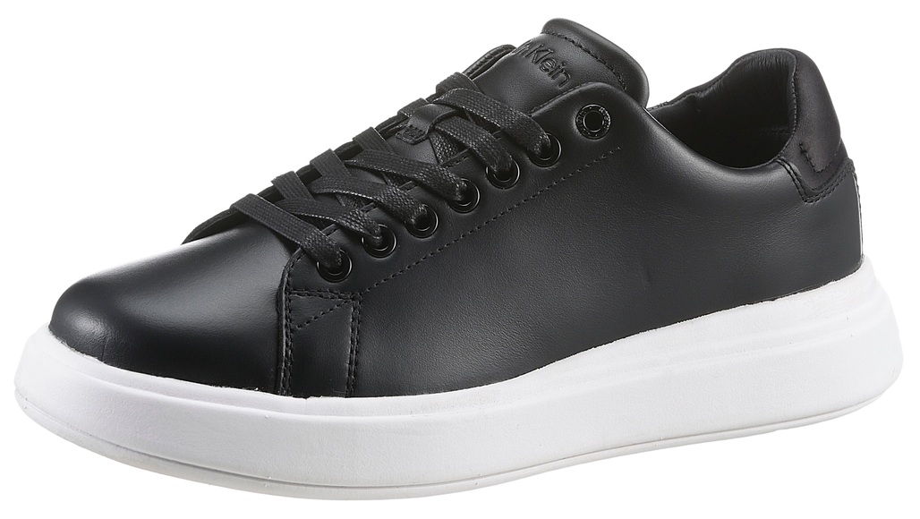 Calvin Klein Plateausneaker »CAMDEN W 4L *I«, mit recyceltem Innenfutter