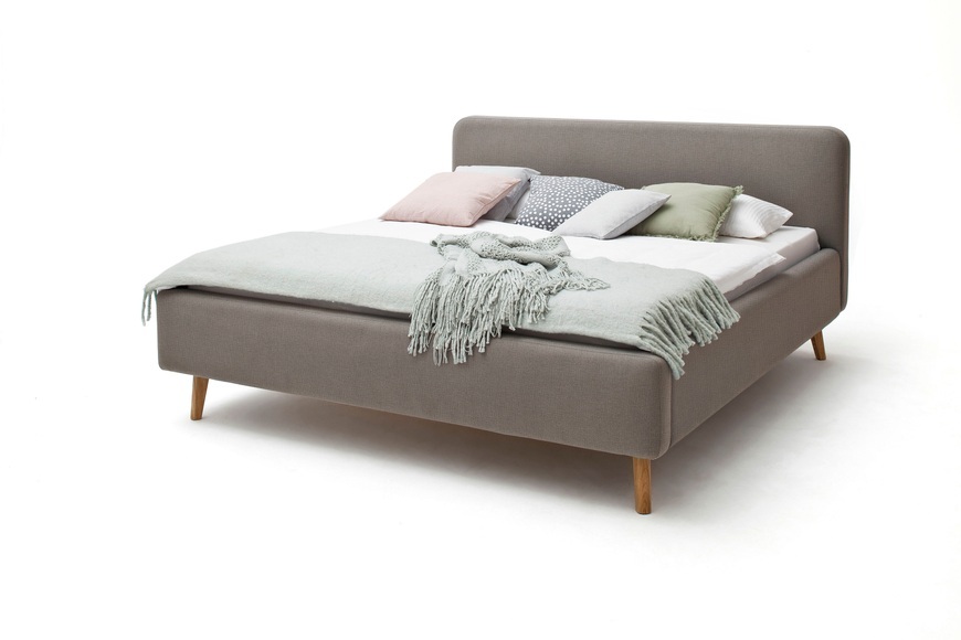 home24 Polsterbett Mattis