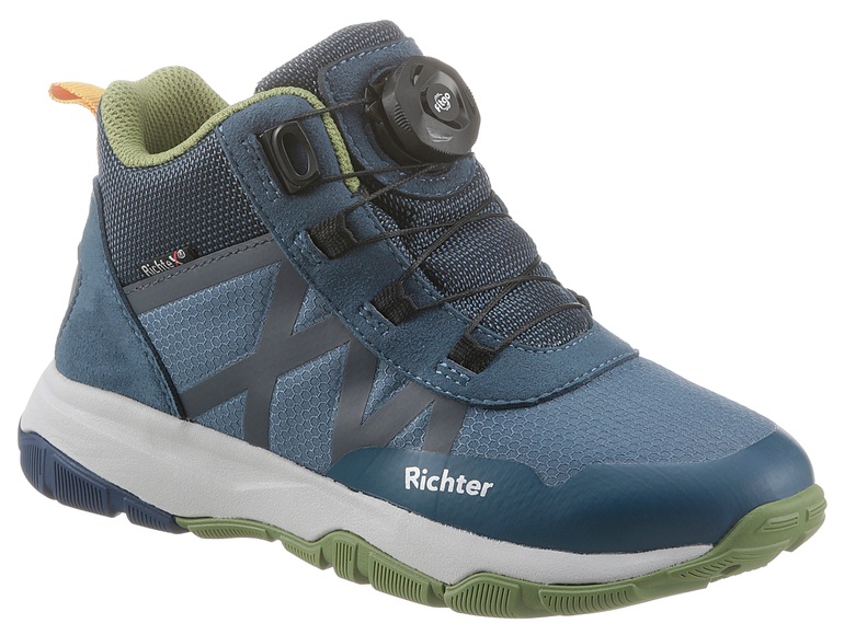 Richter Sneaker »RR 2«, mit TEX-Ausstattung