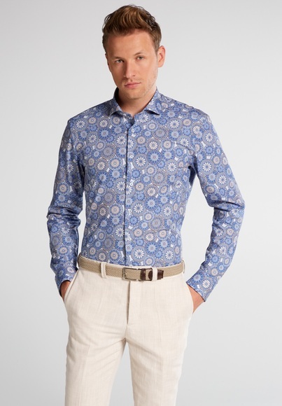 Eterna Businesshemd »SLIM FIT«