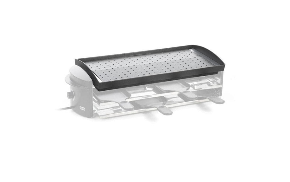 STÖCKLI Grillplatte zu Cheeseboard V8