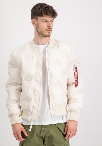 Alpha Industries Winterjacke »Alpha Industries Men - Parka & Winter Jackets«