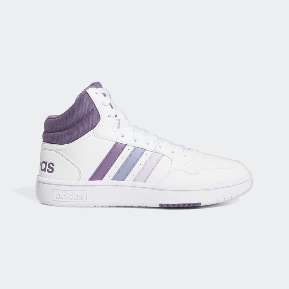 adidas Sportswear Sneaker »HOOPS 3.0 MID«