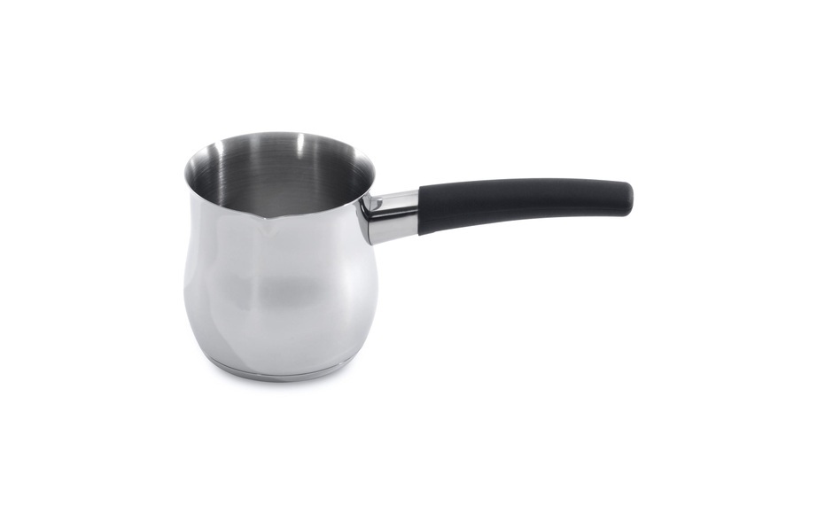 BergHOFF Milchpfanne Mokka Zeno Linie