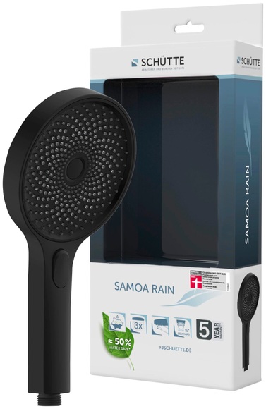 Schütte Handbrause »SAMOA RAIN«