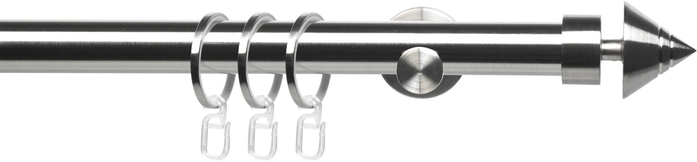 Gardinenstange, »CELKEGEL01SG1L«, Liedeco, Fixmaß
