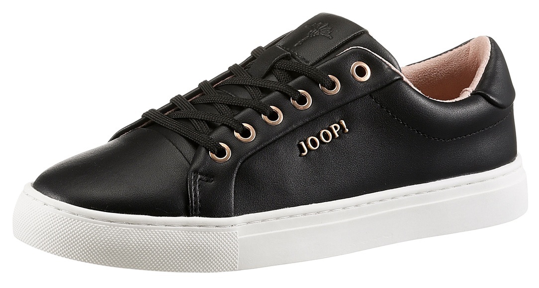Joop! Sneaker »Tinta Coralie Sneaker«, in cleaner Optik