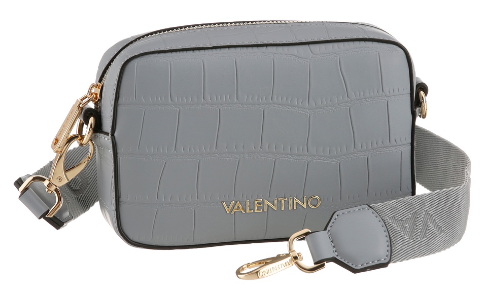 VALENTINO BAGS Mini Bag »WINDY«, mit breitem Schulterriemen