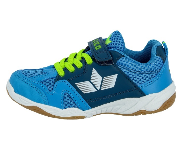 Lico Sneaker »Kindersportschuh Sport VS«