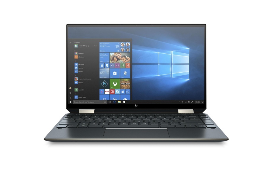 HP Spectre x360 - 13-aw0520nz