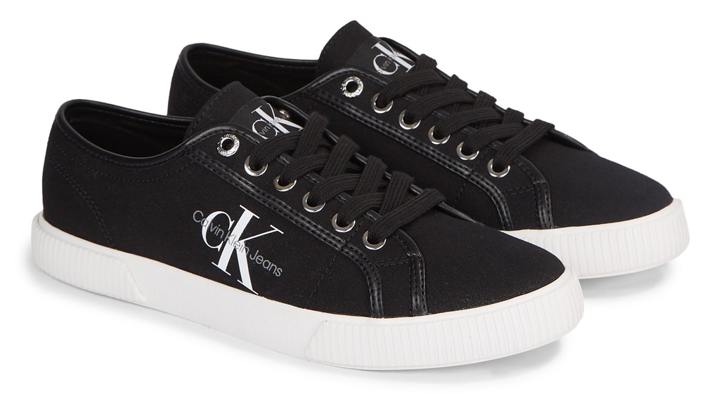 Calvin Klein Jeans Sneaker »SEMOKE 2D *I«, in klassischer Optik