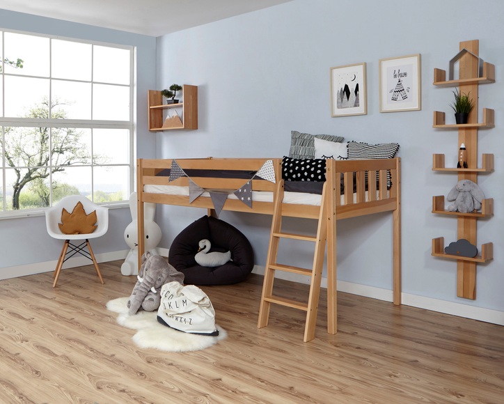 Ticaa Hochbett »Eric«