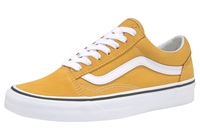 Vans Sneaker »Old Skool«