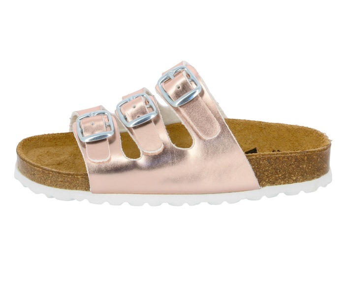 Lico Pantolette »Pantolette Bioline Kids Shine«