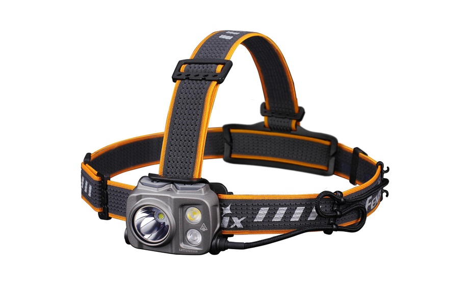 Fenix Stirnlampe »LED HP25R V2.0«