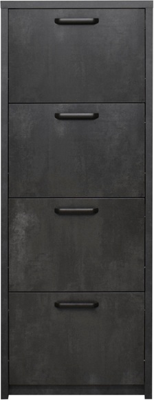Mäusbacher Schuhschrank