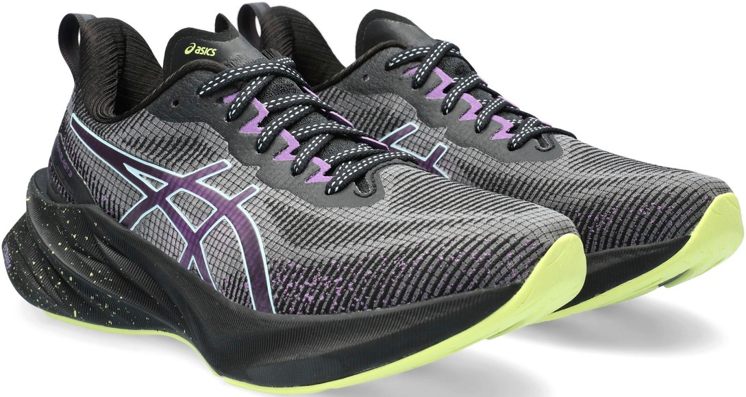 Asics Laufschuh »NOVABLAST 3 LE«