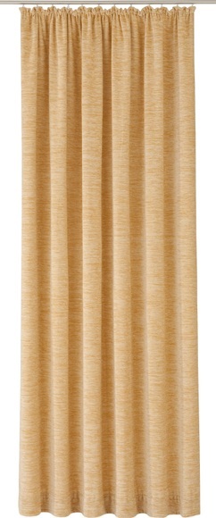 Wirth Vorhang »Trondheim 234 g/m²«, (1 St.)