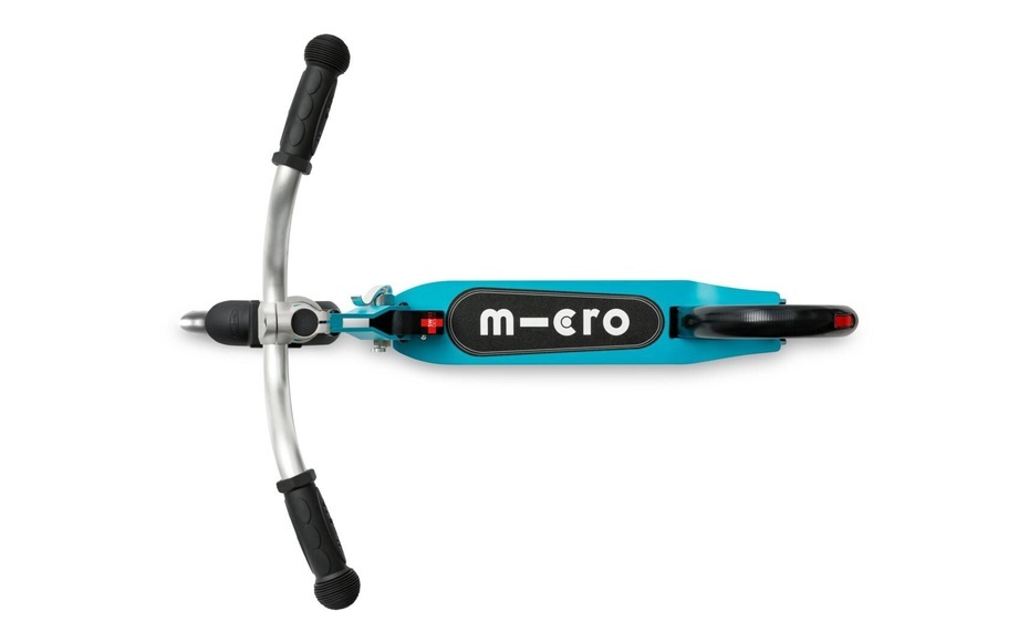 Micro Mobility Scooter »Cruiser LED«