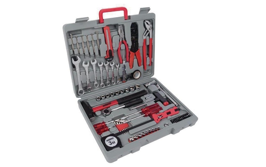 Toolland Werkzeug-Set HSET555