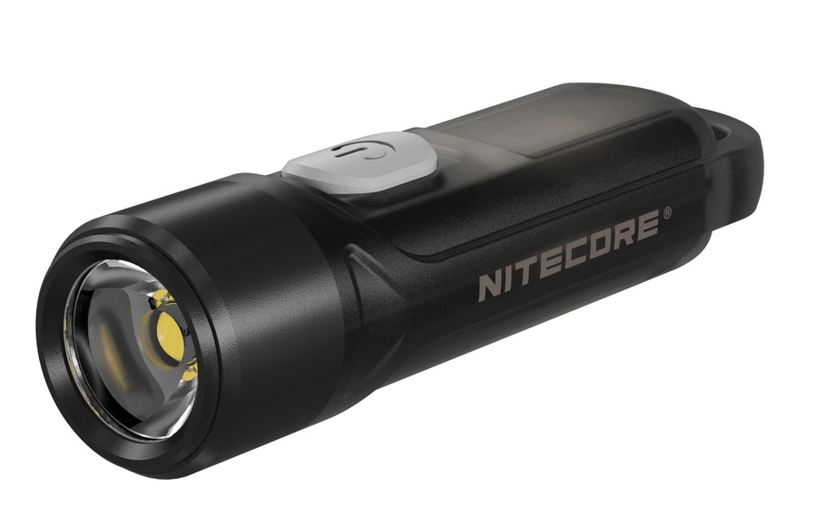 Nitecore Taschenlampe Tiki LE