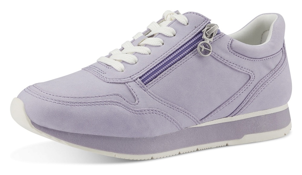 Tamaris Sneaker, in komfortabler Schuhweite