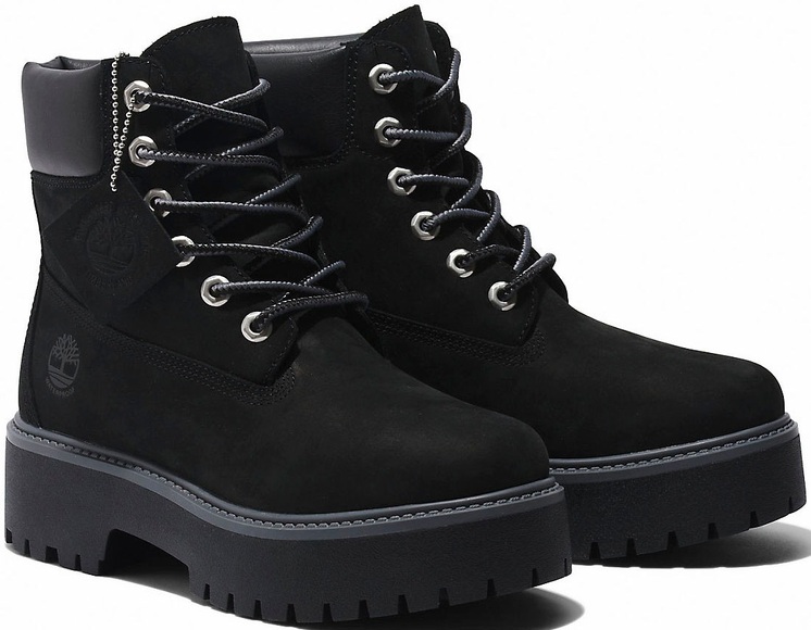 Timberland Schnürboots »TBL Premium Elevated6inWP«