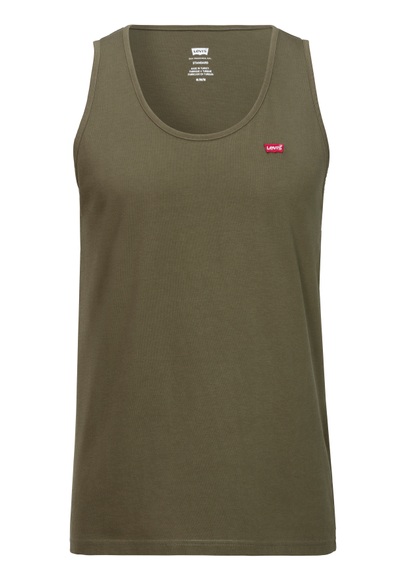 Levi's® Tanktop »LSE HOUSEMARK TANK«, aus Baumwolle