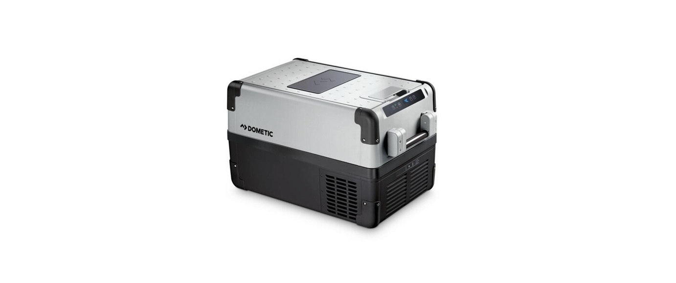 CoolFreeze CFX35, Kühlbox