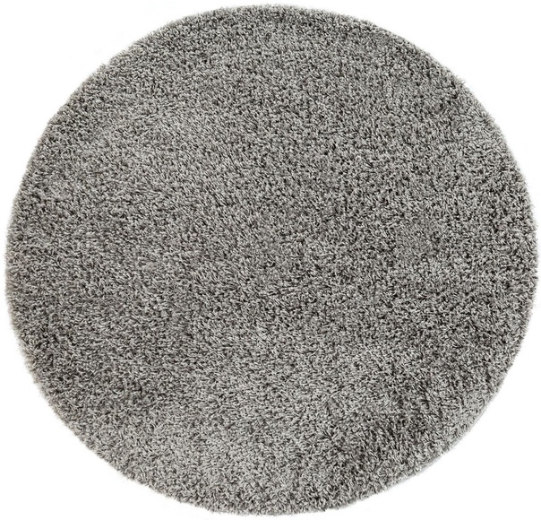 Teppich, »Twister 500«, Paco Home, rund, Höhe 45 mm
