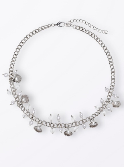 Casual Looks Kette im modischen Look