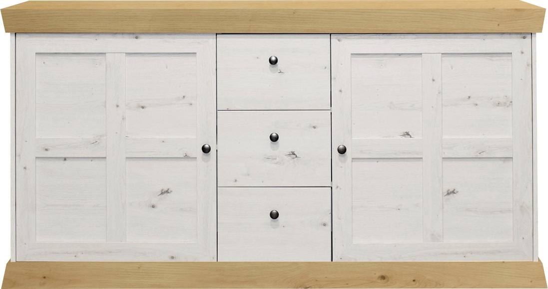 Sideboard »Matrix«, Breite 167 cm